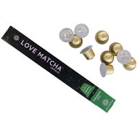 Love Matcha Plain Pods